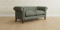 3 Seater Small Sofa