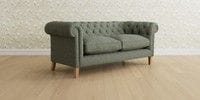 3 Seater Small Sofa