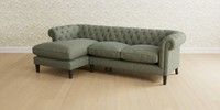 Medium Sofa Chaise - Left Hand