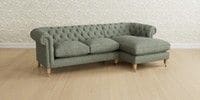 Medium Sofa Chaise - Right Hand
