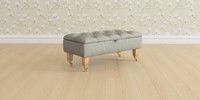 Storage Footstool