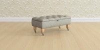Storage Footstool