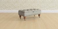Storage Footstool