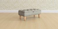 Storage Footstool