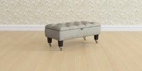 Storage Footstool