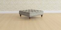 Extra Large Storage Footstool