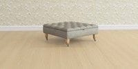 Extra Large Storage Footstool