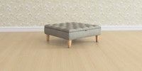 Extra Large Storage Footstool