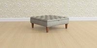 Extra Large Storage Footstool