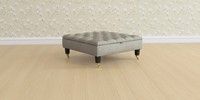 Extra Large Storage Footstool