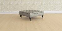 Extra Large Storage Footstool