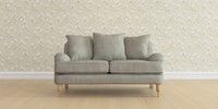 2 Seater Small Sofa