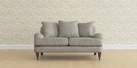 2 Seater Small Sofa