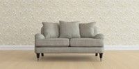 2 Seater Small Sofa