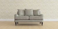 2 Seater Small Sofa