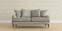 3 Seater Small Sofa
