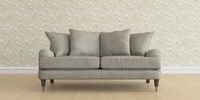 3 Seater Small Sofa