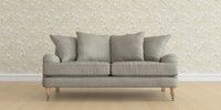 3 Seater Small Sofa
