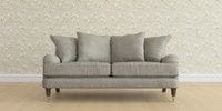 3 Seater Small Sofa