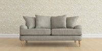 3 Seater Small Sofa
