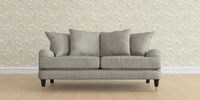 3 Seater Small Sofa
