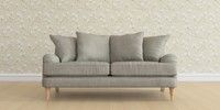 3 Seater Small Sofa