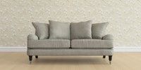 3 Seater Small Sofa