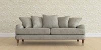 3 Seater Sofa