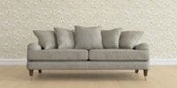 3 Seater Sofa