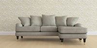 Medium Sofa Chaise - Universal