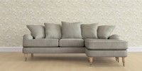 Medium Sofa Chaise - Universal