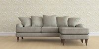 Medium Sofa Chaise - Universal