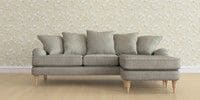 Medium Sofa Chaise - Universal