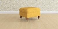 Storage Footstool