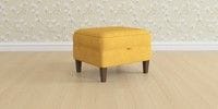 Storage Footstool