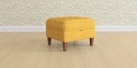 Storage Footstool