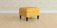 Storage Footstool