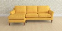 Medium Sofa Chaise - Left Hand