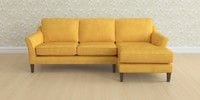 Medium Sofa Chaise - Right Hand