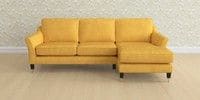 Medium Sofa Chaise - Right Hand