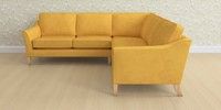 Medium Corner Sofa - Universal