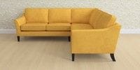 Medium Corner Sofa - Universal