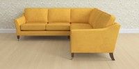 Medium Corner Sofa - Universal