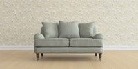 2 Seater Small Sofa