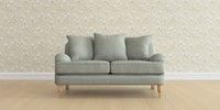 2 Seater Small Sofa
