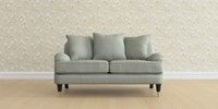 2 Seater Small Sofa