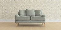 2 Seater Small Sofa
