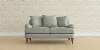 2 Seater Small Sofa