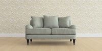 2 Seater Small Sofa