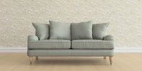 3 Seater Small Sofa